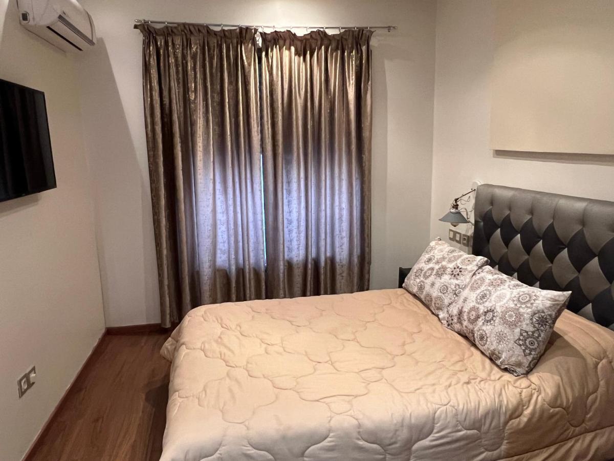 Bel Appart+2 Room+Wifi+Gare Casa Voyageur+Tram Casablanca Bagian luar foto